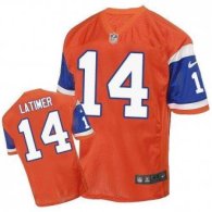 Denver Broncos Jerseys 0687