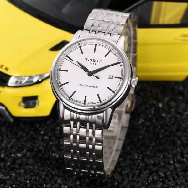 Tissot watches (6)