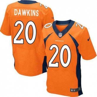 Denver Broncos Jerseys 0741