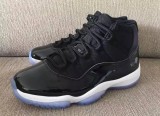 Air Jordan 11 Women “Space Jam” AAA