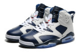 Air Jordan 6 Shoes 013