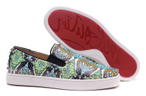 Christian Louboutin men shoes 021