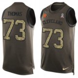 Cleveland Browns Jerseys 138
