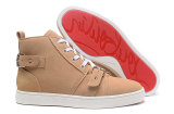 Christian Louboutin men Shoes 119
