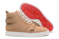 Christian Louboutin men Shoes 119
