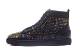 Christian Louboutin men shoes 072