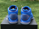 Authentic Air Jordan 32 “Russ”
