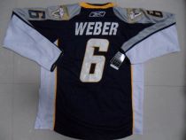 Nashville Predators -6 Shea Weber Stitched Dark Blue NHL Jersey Nashville Predators -6 Shea Weber Stitched Dark Blue NHL Jersey