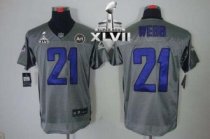 Nike Ravens -21 Lardarius Webb Grey Shadow Super Bowl XLVII Stitched NFL Elite Jersey Nike Ravens -21 Lardarius Webb Grey Shadow Super Bowl XLVII Stitched NFL Elite Jersey