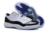 Air Jordan 11 Low AAA  (1)