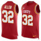 Kansas City Chiefs Jerseys 135