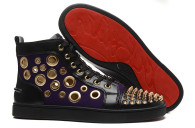 Christian Louboutin men shoes 076