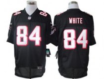 Nike Falcons 84 Roddy White Black Alternate Stitched NFL Limited Jersey Nike Falcons 84 Roddy White Black Alternate Stitched NFL Limited Jersey