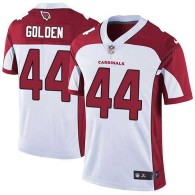 Nike Cardinals -44 Markus Golden White Stitched NFL Vapor Untouchable Limited Jersey