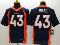 Denver Broncos Jerseys 0888