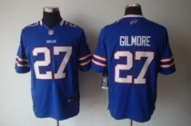 Nike Bills -27 Stephon Gilmore Royal Blue Team Color Stitched NFL Limited Jersey Nike Bills -27 Stephon Gilmore Royal Blue Team Color Stitched NFL Limited Jersey
