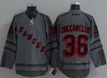 New York Islanders -36 Mats Zuccarello Charcoal Cross Check Fashion Stitched NHL Jersey New York Islanders -36 Mats Zuccarello Charcoal Cross Check Fashion Stitched NHL Jersey