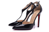 CL 10 cm high heels AAA -010