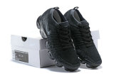 Nike Air VaporMax Flyknit Shoes (38)
