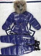 Moncler Kid Down Jacket-011