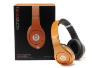 Monster Beats By Dr Dre Studio (218) Monster Beats By Dr Dre Studio (218)