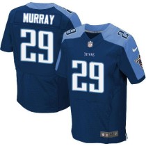 Nike Tennessee Titans -29 DeMarco Murray Navy Blue Alternate Stitched NFL Elite Jersey Nike Tennessee Titans -29 DeMarco Murray Navy Blue Alternate Stitched NFL Elite Jersey