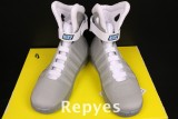 Nike MAG light shoes