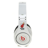 Monster NBA Series (Miami Heat)