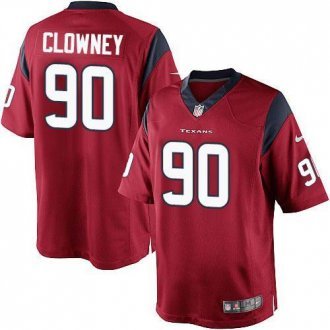 Houston Texans Jerseys 0029