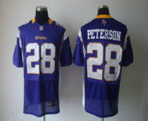 Nike Vikings -28 Adrian Peterson Purple Team Color Stitched NFL Elite Jersey Nike Vikings -28 Adrian Peterson Purple Team Color Stitched NFL Elite Jersey