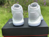 Authentic Air Jordan 32 “Pure Platinum”