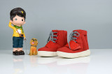 Yeezy 750 Kid 001