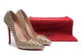 CL 10 cm high heels AAA -014