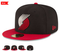 NBA Fitted hats 018