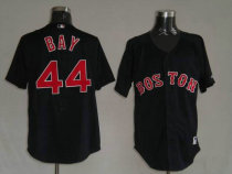 Boston Red Sox #44 Jason Bay Stitched Dark Blue MLB Jersey Boston Red Sox #44 Jason Bay Stitched Dark Blue MLB Jersey