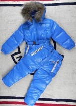 Moncler Kid Down Jacket-008