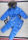 Moncler Kid Down Jacket-008