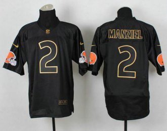 Cleveland Browns Jerseys 029