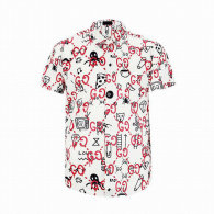 Gucci short shirt (16)
