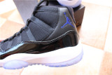 Air Jordan 11 “Space Jam” AAA