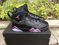 Authentic Air Jordan 7 GS New Color Authentic Air Jordan 7 GS New Color