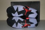 2014 Air Jordan 6 Black lnfrared Perfect