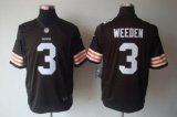 Cleveland Browns Jerseys 065