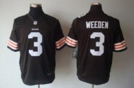 Cleveland Browns Jerseys 065
