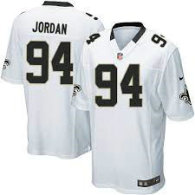 New Orleans Saints 94 Kenny Stills white Elite Jerseys