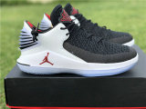 Authentic Air Jordan 32 Low “Free Throw Line”