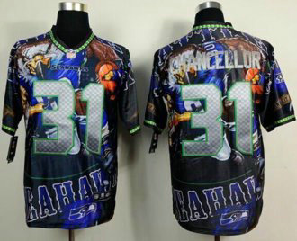 Seattle Seahawks Jerseys 227