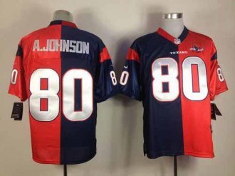 Houston Texans Jerseys 0449