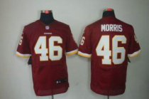 Nike Redskins -46 Alfred Morris Burgundy Red Team Color Stitched NFL Elite Jersey Nike Redskins -46 Alfred Morris Burgundy Red Team Color Stitched NFL Elite Jersey
