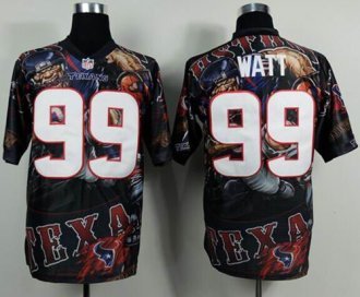 Houston Texans Jerseys 0576